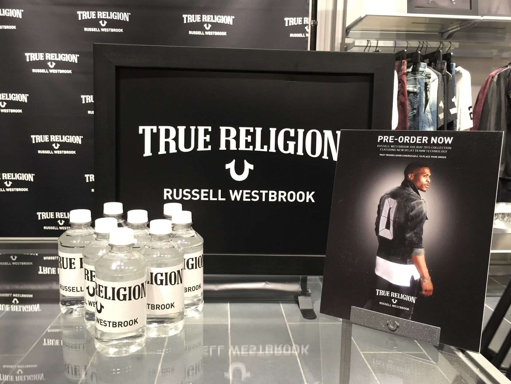 True Religion